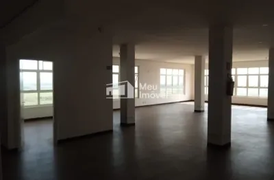 Aluguel prédio comercial com 4 andares - 1400m² - avenida borba gato - jardim nova américa - são josé dos campos