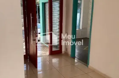 Aluguel ou venda de casa comercial no jardim esplanada – ideal para clínicas e escolas | 317m² construção | 450m² terreno
