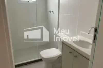 Aluguel apartamento 2 dormitórios sendo 1 suíte - 61m² - condomínio villagio oriente - bairro jardim oriente - zona sul - são josé do campos