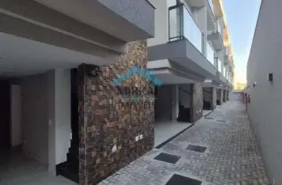 Sobrado de condomínio para venda no bairro vila formosa