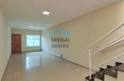 Sobrado novo para venda no bairro vila santa clara- são paulo, sp