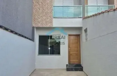 Casa com 3 quartos à venda na Rua São João Evangelista, 167, Vila Santa Clara, São Paulo
