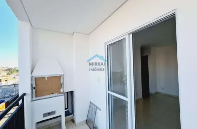 Apartamento para venda no bairro chácara santo antônio (zone leste)