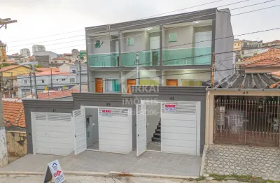 Casa com 2 quartos à venda na Rua Boa Vereda, 41, Água Rasa, São Paulo