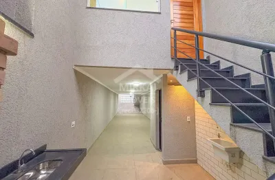 Casa com 2 quartos à venda na Rua Boa Vereda, 41, Água Rasa, São Paulo