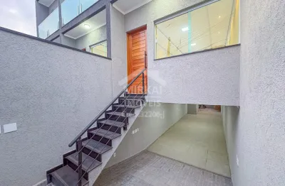 Casa com 2 quartos à venda na Rua Boa Vereda, 41 e 39, Água Rasa, São Paulo