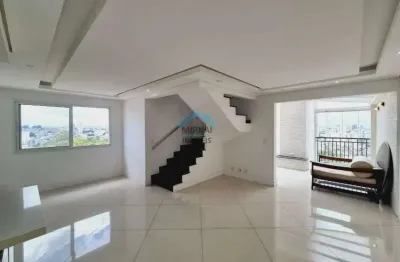 Cobertura para venda no bairro vila carrão - são paulo - sp