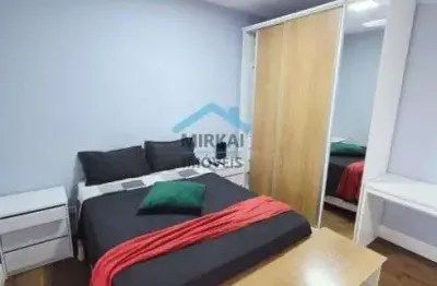 Apartamento studio para locação no bairro vila formosa