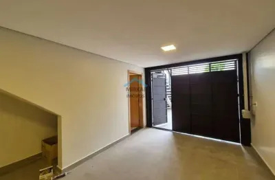 Sobrado Novo para venda no bairro Vila Formosa - São Paulo - SP