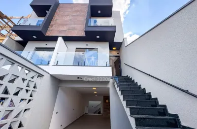 Casa com 3 quartos à venda na Rua Ruth Salém, 40, Chácara Santo Antônio (Zona Leste), São Paulo