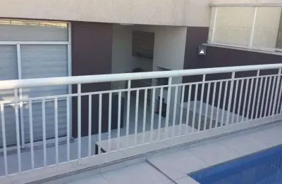Apartamento de 180 metros quadrados no bairro tatuapé com 3 quartos