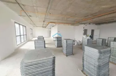 Sala comercial com 2 salas para alugar na Rua Airi, 227, Vila Gomes Cardim, São Paulo