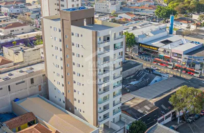 Apartamento novo e decorado para venda no bairro vila carrão