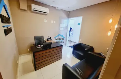 Venda ou locação do ponto da sala comercial na bairro vila carrão