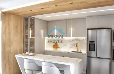 Apartamento com 3 quartos à venda na Rua Guaraciaba, Chácara Califórnia, São Paulo
