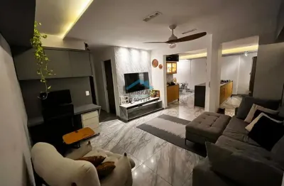 Apartamento garden para venda no bairro jardim anália franco