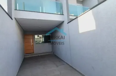 Casa com 3 quartos à venda na Rua Olivério Pilar, Vila Primavera, São Paulo