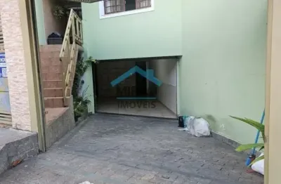Casa com 3 quartos à venda na Rua Boa Vereda, 54, Mooca, São Paulo