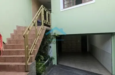 Casa com 3 quartos à venda na Rua Boa Vereda, 54, Mooca, São Paulo