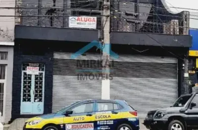 Sala comercial para alugar na Avenida João XXIII, 535, Vila Formosa, São Paulo