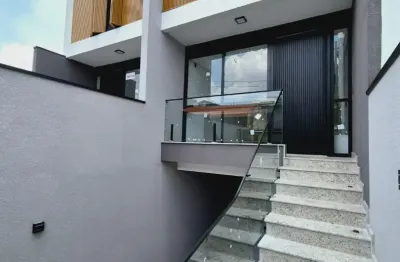 Casa com 3 quartos à venda na Rua Salomé Queiroga, Vila Carrão, São Paulo