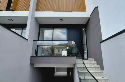 Casa com 3 quartos à venda na Rua Salomé Queiroga, Vila Carrão, São Paulo