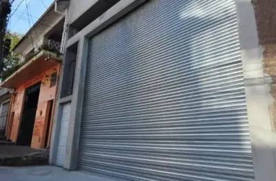 Galpão comercial para locação no bairro vila carrão