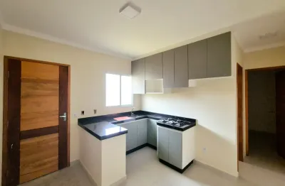 Apartamento com 1 quarto para alugar na Rua Chiquinha Gonzaga, 174, Vila Primavera, São Paulo