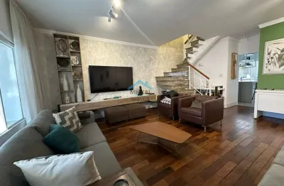 Casa com 3 quartos à venda na Rua Araim, Vila Regente Feijó, São Paulo