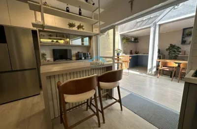 Casa com 3 quartos à venda na Rua Araim, Vila Regente Feijó, São Paulo