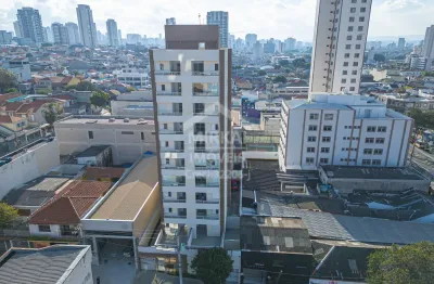 Apartamento com 2 quartos à venda na Rua Juca Mendes, 70, Vila Carrão, São Paulo