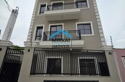 Apartamento com 2 quartos à venda na Rua Guaxupé, 225, Vila Formosa, São Paulo