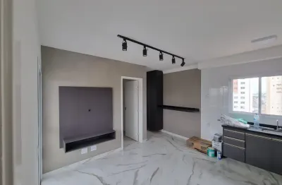 Apartamento com 2 quartos para alugar na Rua Platina, 1516, Vila Azevedo, São Paulo