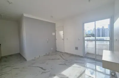 Apartamento com 1 quarto para alugar na Rua Platina, 1516, Vila Azevedo, São Paulo