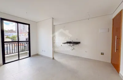 Apartamento com 2 quartos à venda na Rua Guaxupé, 225, Tatuapé, São Paulo