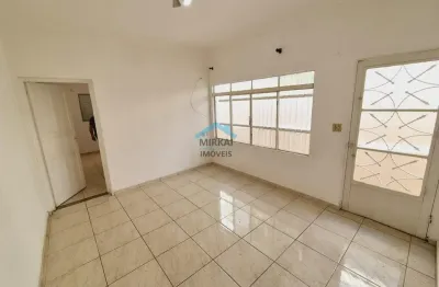 Casa com 1 quarto para alugar na Rua Almirante Giachetta, 56, Vila Carrão, São Paulo
