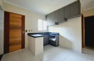 Apartamento com 1 quarto para alugar na Rua Chiquinha Gonzaga, 174, Vila Primavera, São Paulo