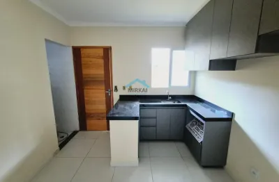 Apartamento com 1 quarto para alugar na Rua Chiquinha Gonzaga, 174, Vila Primavera, São Paulo