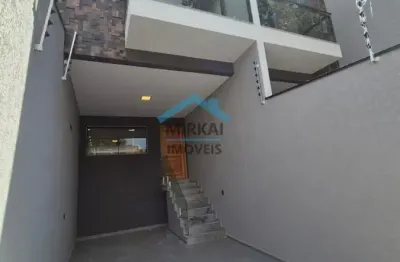 Casa com 3 quartos à venda na Rua Benedito Galvão, Vila Carrão, São Paulo