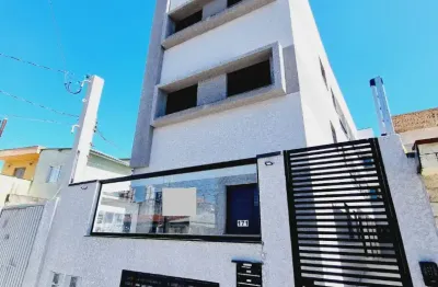 Apartamento com 1 quarto à venda na Rua São João Gualberto, 171, Vila Mafra, São Paulo