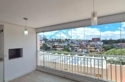 Apartamento com 3 quartos à venda na Rua Jacaracanga, 261, Vila Formosa, São Paulo