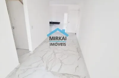 Apartamento com 2 quartos para alugar na Rua Juca Mendes, 70, Vila Carrão, São Paulo