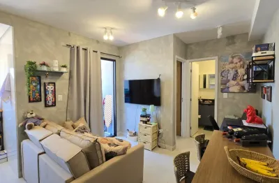 Apartamento para Venda no  Bairro Vila Antonina (Entre os bairros, Tatuapé, Jd. Anália Franco e Vila Carrão) 