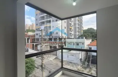 Apartamento com 2 quartos para alugar na Rua Luzia da Conceição Moraes, Vila Carrão, São Paulo