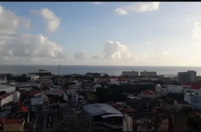Apartamento com 2 quartos para alugar na Rua Vinte e Cinco de Março, 200, Centro, Fortaleza