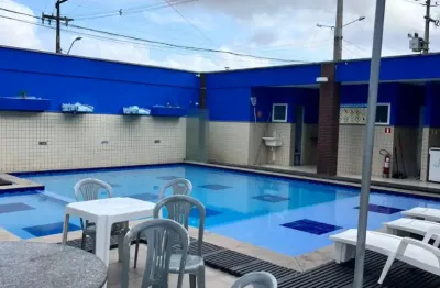 Apartamento com 1 quarto para alugar na Rua Estevão Braga, 50, COHAB Anil IV, São Luís