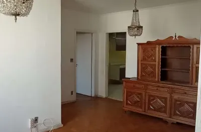 Apartamento tipo para venda em centro com 3 quartos, sendo 1 suíte, 118m²