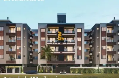 Apartamento com 2 quartos à venda no José Amândio, Bombinhas 