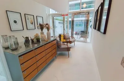 Apartamento com 2 quartos à venda em Bombas, Bombinhas 