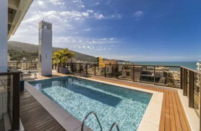 Apartamento com 3 dormitórios à venda na praia de bombas, bombinhas/sc